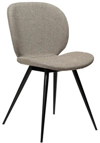 Бежов трапезен стол Cloud - DAN-FORM Denmark