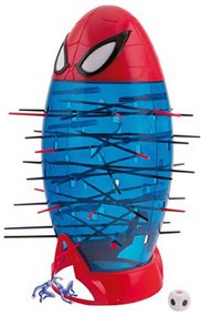 Настолна игра Spiderman Drop IMC Toys 551213