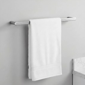 Комплект аксесоари за баня Mati Brush Nickel 4 части