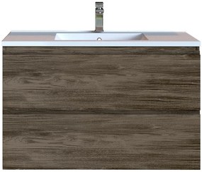 Мебели за баня Sanitec Alba D-Staxti-Length: 70cm