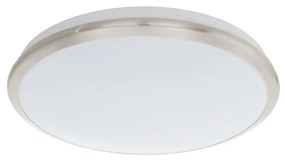 Eglo 93499 Таванна лампа MANILVA LED/18W/230V