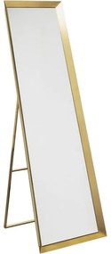 Арт. 87862 Огледало Arezzo Brass 53x160cm