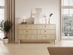 Спален комплект Sandra