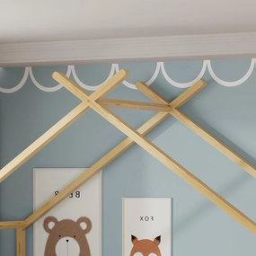 Детско легло Valerie-Сонома