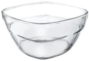 Стъклена купа 1,81л "PORTO" (0693AL12-F1-0012) - Cristar