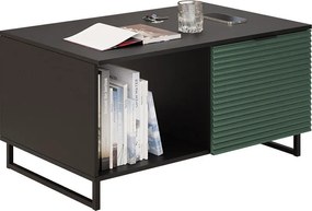 Масичка за кафе Delino -Mauro-Prasino