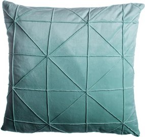 Мента зелена възглавница JAHU, 45 x 45 cm Amy - JAHU collections