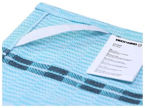 Памучни чаени кърпи в комплект от 10 броя 50x70 cm Louie - DecoKing