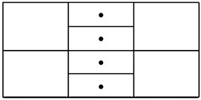 Тоалетна масичка Sigrid