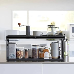 Метален кухненски органайзер Tower – YAMAZAKI