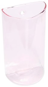 Стъклени ръчно изработени вази в комплект от 3 бр. (височина 19 cm) Popsicle – Hübsch