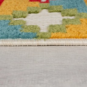Външен килим 80x230 cm Sunshine – Flair Rugs
