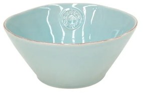 Чаша от тюркоазен фаянс , ⌀ 19 cm Nova - Costa Nova