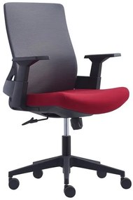 Chair BF8950-Red