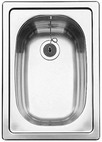 Blanco TOP EE 3x4 Кухненска мивка за вграждане