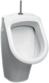 Писоар Serel с горен поток