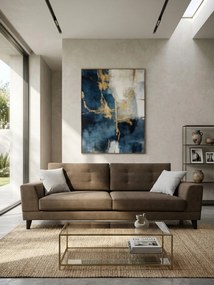 Диван Carmen Триместен-Kafe Anoixto