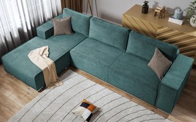 Холов ъгъл Фелион