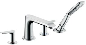 Смесител за вана, 31442000, Hansgrohe