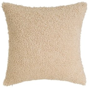 Декоративна възглавница от шерпа 45x45 cm Sherpa – Casa Selección