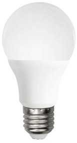LED Крушка A60 E27/12W/230V 6500K - Aigostar