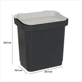 Кош за компост 5five, 5 l