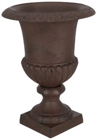 Метална саксия за цветя – Esschert Design