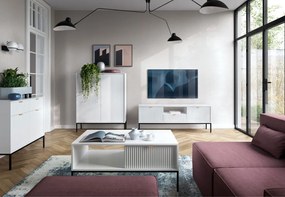 Бюфет Palermo III-Leuko