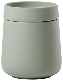 Зелен фаянсов организатор за баня Nova One - Zone