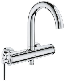 Смесител за вана 1/2″, 32652003, едноръкохватков