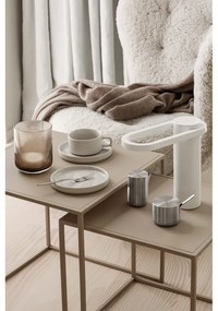 Кафяв стъклен свещник , ø 9,5 cm Ven - Blomus