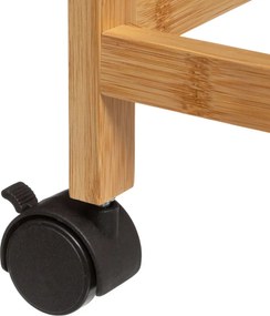 Кухненска количка 5five Blackwood, Малка