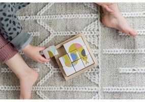 Дървени кубчета – Kindsgut