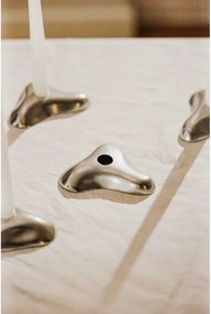 Метален свещник Mis – noo.ma