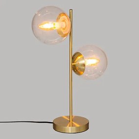 Настолна лампа atmosphera Le Collectionneur, 50 cm