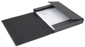 Картонен органайзер за документи Olof - Bigso Box of Sweden