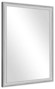 Стенно огледало 57x77 cm Sylwia – knor