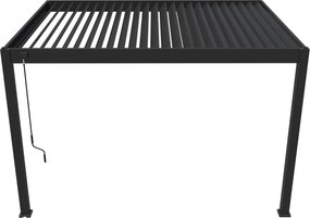 Биоклиматична пергола Intro Plus – Rojaplast