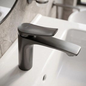 Смесител за мивка PREMIUM REA Vision Titan Low
