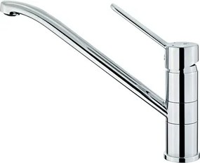 Teka  MT Plus 993 Иноксов смесител за кухня