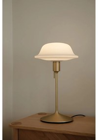 Бял абажур ø 30 cm Butler – UMAGE