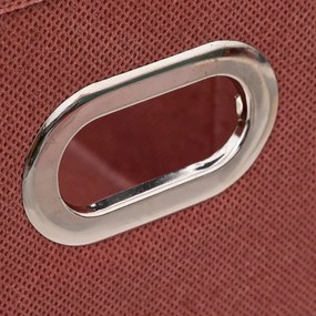 Кутия за съхранение 5five Mix & Modul, Меланж, 15x31 cm - Светлосив