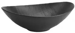 Horecano - Порцеланова купа 40x26,5xh13см METEOR BUFFET-(HC-561008)
