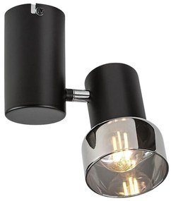 Rabalux 73052 - Спот HATICE 1xE14/15W/230V