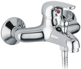 Смесител за баня Pyramis Solfegio