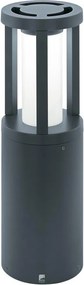 Eglo 97252 - Външна LED лампа GISOLA LED/12W/230V IP44 450 mm