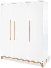 Комплект за бебешка стая Riva