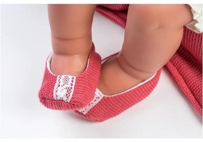Asi - Лимитирана серия, Кукла бебе, Гема 0475800