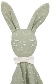Детска играчка atmosphera Rabbit, Зелен