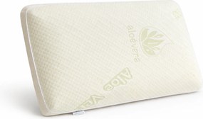 Латексова ортопедична възглавница Medico Airflow Aloe Vera